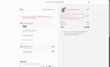 PAYDAY coupon verification screenshot