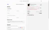 TAKE20 coupon verification screenshot