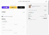 PAYDAY coupon verification screenshot