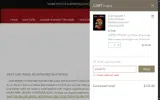 power70 coupon verification screenshot