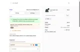 4JULY coupon verification screenshot