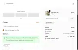 FATHER coupon verification screenshot
