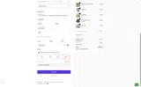 4JULY coupon verification screenshot