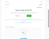 BF2025Y coupon verification screenshot