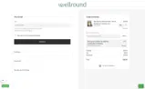 WELLNESS4ALL coupon verification screenshot