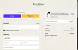 20OFF coupon verification screenshot