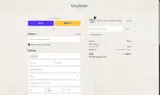 welcome10 coupon verification screenshot