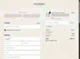 WISE20 coupon verification screenshot