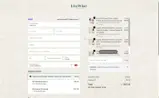 LWTREAT coupon verification screenshot