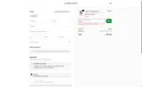 Live X Maintain coupon verification screenshot