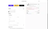 Live X Maintain coupon verification screenshot