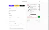Live X Maintain coupon verification screenshot