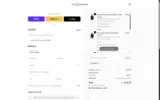 Live X Maintain coupon verification screenshot