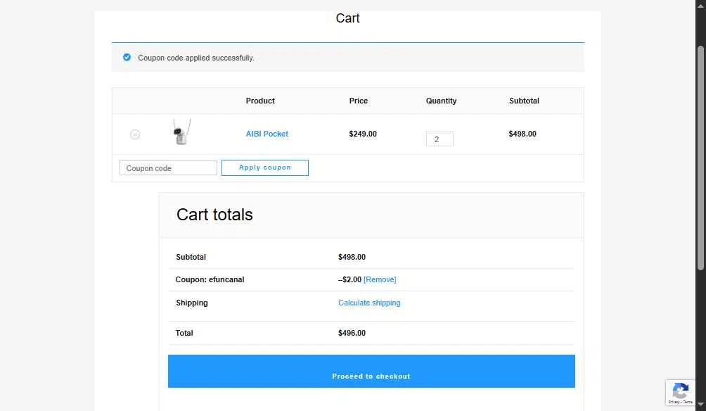 LivingAI checkout page showing LivingAI promo code box | Screenshot taken by SimplyCodes community member on Nov 11, 2025