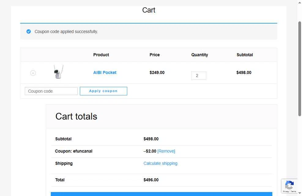 LivingAI checkout page showing LivingAI promo code box | Screenshot taken by SimplyCodes community member on Nov 11, 2025