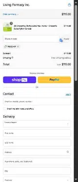 FREESHIP coupon verification screenshot