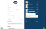 Welcome10 coupon verification screenshot