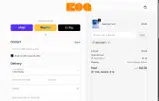 WELCOME15 coupon verification screenshot