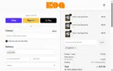 BUDDY10 coupon verification screenshot