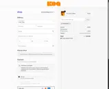 WELCOME20 coupon verification screenshot