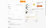 welcomeback coupon verification screenshot