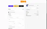 TEAMKOA20 coupon verification screenshot