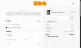 BYKATMILLER coupon verification screenshot