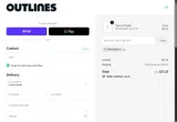 REPLENISH15 coupon verification screenshot