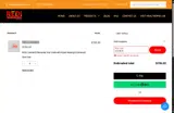 LEEN35 coupon verification screenshot