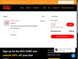 LEEN35 coupon verification screenshot