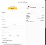 KELLY20 coupon verification screenshot