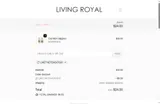 LIKETHETEAEATS20 coupon verification screenshot