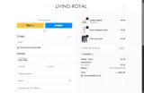 COCO20 coupon verification screenshot