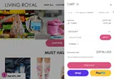 TOAB20 coupon verification screenshot