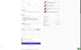 LIVEINSEED coupon verification screenshot