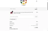 2NDIT3HU8C coupon verification screenshot
