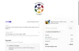 SIMPLYCODESMARKETING coupon verification screenshot