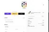 selectsnap coupon verification screenshot