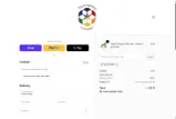 selectsnap coupon verification screenshot