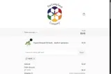 10OFF coupon verification screenshot