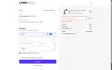 Living Silica coupon verification screenshot