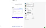 Living Silica coupon verification screenshot