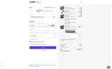 Living Silica coupon verification screenshot