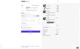 Living Silica coupon verification screenshot