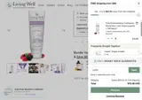 cart50 coupon verification screenshot
