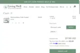 SPIN10 coupon verification screenshot