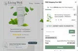 ABHOMESTEAD coupon verification screenshot