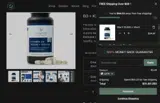 SPIN10 coupon verification screenshot