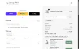 SONYAW coupon verification screenshot
