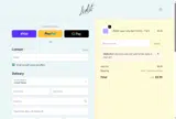 NEWLIVLIT coupon verification screenshot